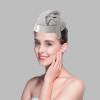 Electric Head Massager, Brain Relax Acupuncture Points Stress Relief Head Massager Scalp Massage Helmet Vibrating Massager to Promote Blood Circulation view 1