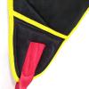 Toileting Sling Patient Lift, Shower Sling Heavy Duty Transfer Sling, for Disabled Elderly view 4