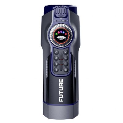 Racib Portable and durable, easy to operate, can be used anytime, anywhere