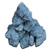 Goliraya Sauna Heating Stones, Sauna Heaters, Sauna Heater Stones Heating Rocks for Sauna Stove Sauna Room Heater, for Home, Hotel, Spa Using, 15 kg view 1