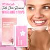 2BOX WhiteLab Teeth Stain Removal Whitening Strips,2023 Best Teeth Whitening Strip,Teeth Whitening Kit,Dental White Strips,Express White Strips,Intensive Stain Removal Teeth Reduce Yellow view 2