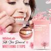 2BOX WhiteLab Teeth Stain Removal Whitening Strips,2023 Best Teeth Whitening Strip,Teeth Whitening Kit,Dental White Strips,Express White Strips,Intensive Stain Removal Teeth Reduce Yellow view 3