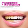 2BOX WhiteLab Teeth Stain Removal Whitening Strips,2023 Best Teeth Whitening Strip,Teeth Whitening Kit,Dental White Strips,Express White Strips,Intensive Stain Removal Teeth Reduce Yellow view 4