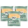 SRSLY Low Carb Protein Wraps 9" - Pack of 3 Flexible & Delicious Low Carb Tortilla - Keto-Friendly High Fibre - Freshly Made Foldable & Toastable - Wraps for Breakfast Lunch & Dinner view 1