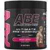 Applied Nutrition Bundle ABE Pre Workout 375g + 700ml Protein Shaker | All Black Everything Pre Workout Powder, Energy & Physical Performance with Creatine, Beta Alanine (Baddy Berry) view 2