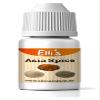 Ellis Aromen Asia Spice Spice Mix Nature-Identical Food Flavouring | For Food & Drinks | 10 ml view 1