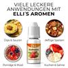 Ellis Aromen Asia Spice Spice Mix Nature-Identical Food Flavouring | For Food & Drinks | 10 ml view 3