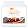 Antarctic krill Oil.60 capsules of Antarctic Krill oil capsules - 500mg