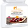 Antarctic krill Oil.60 capsules of Antarctic Krill oil capsules - 500mg view 3