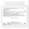 Antarctic krill Oil.60 capsules of Antarctic Krill oil capsules - 500mg view 4
