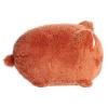 Aurora Enchanting Tasty Peach Coconut Meowchi Stuffed Animal - Bright & Colorful Design - Showpiece Plush - Brown 7 Inches view 3