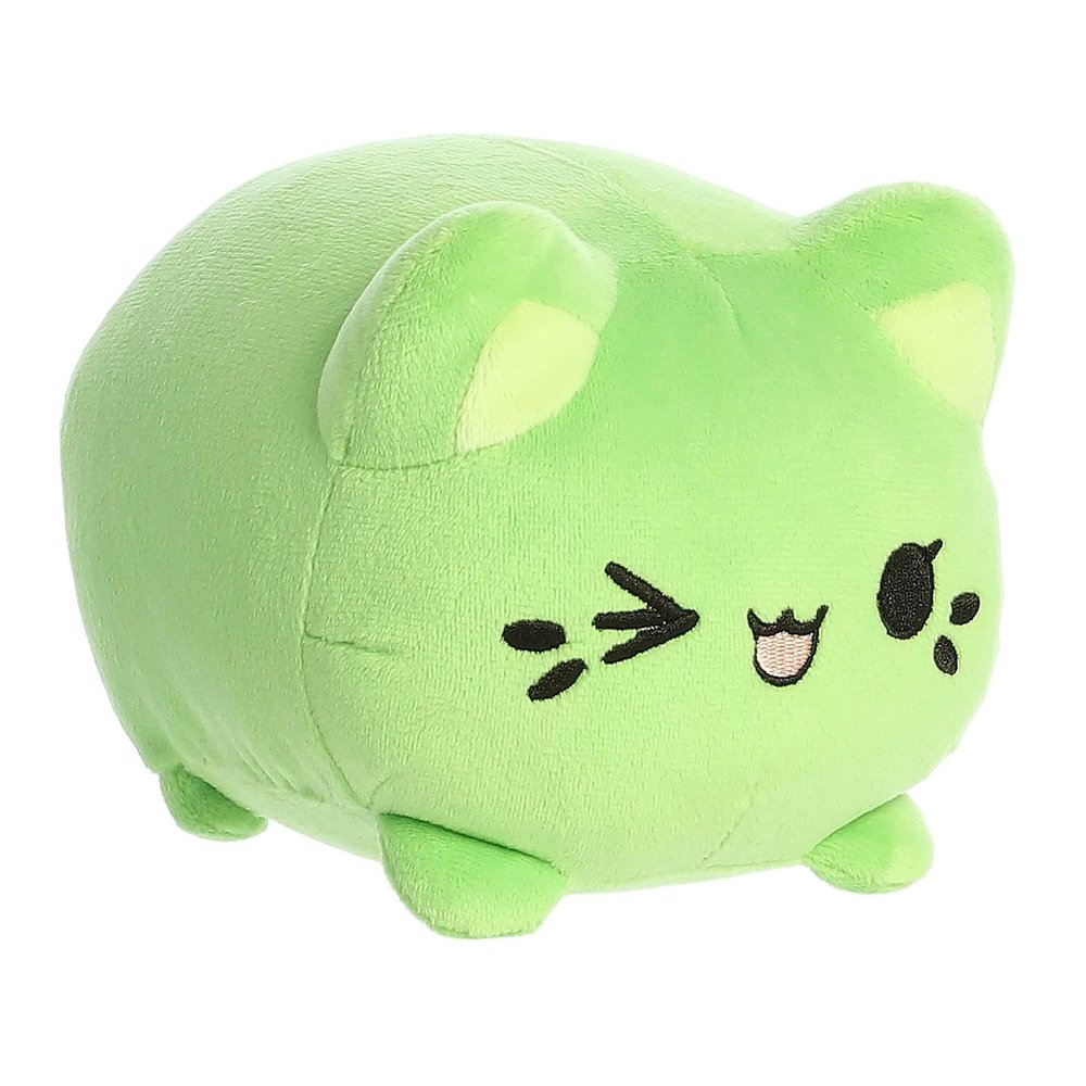 Aurora - Tasty Peach - 7" Pistachio Meowchi