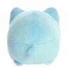 Aurora - Tasty Peach - 7" Marble Soda Meowchi view 4