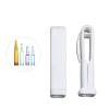 2 Pcs Ampoule Bottle Opener, Non-slip, Easy to Operate Ampule Breakers Cutting Device for Nurse Doctor Opening Glass Ampule Bottle view 4