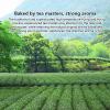 a 226G Tin Of Mao Jian Tea, Alpine Organic Chinese Green Tea with Fruity Floral and Nutty Aromas, a Healthy Gift for Family and Friends view 3