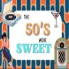 1950's Retro sweet box view 2