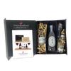 MicroBarBox Espresso Martini Cocktail Gift Set in a Classic Magnet Gift Box | featuring: two Vodka Espresso Martinis | Christmas & Birthday Gifts | 210ml Volume view 1