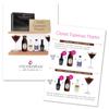 MicroBarBox Espresso Martini Cocktail Gift Set in a Classic Magnet Gift Box | featuring: two Vodka Espresso Martinis | Christmas & Birthday Gifts | 210ml Volume view 3