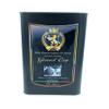 Extra Virgin Olive Oil, Grand Cru, Evo, 100% Italian, Carolea Monoculture, Cold Extract, Made In Calabria, De Luca The Italian Excellence That Makes The World Dream (3 litres) view 1
