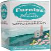 FURNISS Original Cornish Gingerbread 200g - 12 Pack view 1