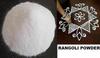 Pound Veg Rangoli White Colour - 1 Kg view 3