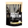 Animal 100% Whey Protein Powder Whey Blend for Pre- or Post-Workout, Recovery or an Anytime Protein Boost Low Sugar Vanilla, 1 kg