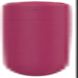 10 Modes Quiet Waterproof Bullet Rod Travel Size Powerful Mini Stick Silicone Massage Ball Portrable Soft Toys for Women Pleasure, Handheld Bullet Tool for Personal Relax (Red)