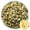 100% Dried White Plum Blossom 35G/1.23oz Fresh, Non GMO Loose Leaf, Natural Dried Flowers Herbs for Soap Making, for Tea, Syrup, Drinks, Baking, DIY Beauty, Sachets & Fresh Fragrance view 1