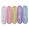 ccHuDE 20 Pcs Plastic Contact Lens Tool Case Portable Contact Lens Sticks Travel Contact Lens Tweezers Contact Lens Remover Inserter Tools view 1