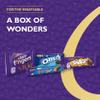Cadbury & OREO Big Box of Treats, 64 Assorted Chocolates and Snacks, 1790 g (Pack of 1) view 4