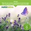 Feverfew (Tanacetum parthenium) herb with Flowers Naturalma - 150 g - 300 Tablets - Food Supplement - Natural and Vegan view 4