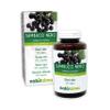 Black Elder (Sambucus nigra) Flowers (elderflower) and Fruits (Elderberry) Naturalma - 150 g - 300 Tablets - Food Supplement - Natural and Vegan view 1