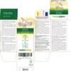 Garlic (Allium sativum) Bulbs Naturalma - 150 g - 300 Tablets - Food Supplement - Natural and Vegan view 2