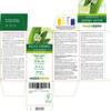 Bear's Garlic or Wild Garlic (Allium ursinum) Leaves and Bulbs Naturalma - 150 g - 300 Tablets - Food Supplement - Natural and Vegan view 2