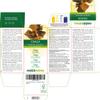 Chaga (Inonotus obliquus) Fungus or Mushroom Naturalma - 150 g - 300 Tablets - Food Supplement - Natural and Vegan view 2
