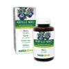 Bilberry or European Blueberry (Vaccinium myrtillus) Leaves and Fruits Naturalma - 150 g - 300 Tablets - Food Supplement - Natural and Vegan view 1