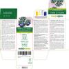 Bilberry or European Blueberry (Vaccinium myrtillus) Leaves and Fruits Naturalma - 150 g - 300 Tablets - Food Supplement - Natural and Vegan view 2