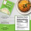 Nashi Konjac Shirataki Noodles 8190g | Odour-Free, Low Calorie, Fat Free & Sugar Free | Glucomannan Keto, Vegan & Gluten-Free Konjac Pasta | High Fibre, Low Carb Diet Noodles | Ready to Eat view 2
