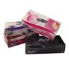 Blake & White 2-Ply Facial Tissues Box Multipack- Soft and Luxurious 100 Sheets Per Box Face Tissues - Extra Absorbent Facial Tissue for Cleaning Spills - Ideal for Home and Office - 24 Pack view 3