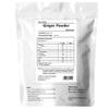 UKHealthHouse Premium Ginger Powder Strong, Superior Sri-Lankan Roots Reflux, (Zingiber officinale) Ground Spice, Stamina, Energy Wellness Digestion (400g) view 2