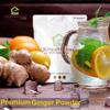 UKHealthHouse Premium Ginger Powder Strong, Superior Sri-Lankan Roots Reflux, (Zingiber officinale) Ground Spice, Stamina, Energy Wellness Digestion (400g) view 4