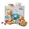 The Cornish Fruit Afternoon Tea Hamper, Birthday Gift, Food Hamper, Thank You Gift, Mother's Day view 1