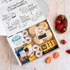 The Cornish Fruit Afternoon Tea Hamper, Birthday Gift, Food Hamper, Thank You Gift, Mother's Day view 2