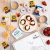 The Cornish Fruit Afternoon Tea Hamper, Birthday Gift, Food Hamper, Thank You Gift, Mother's Day view 3