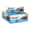 Quest Nutrition Bar 12x60g Dipped Cookies & Cream view 1