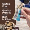 Quest Nutrition Bar 12x60g Dipped Cookies & Cream view 3