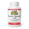 Natural Factors, Bioactive Quercetin, with Vitamin C, 60 Vegan Capsules, Lab-Tested, Vegetarian, Soy-Free, Gluten-Free, Non-GMO view 1