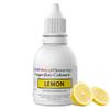 Sugarflair Lemon Flavouring - Natural Food Flavouring for Baking, Cakes, Ice Creams, Chocolates, Icings and More! Pack Your Bakes With A Delicious Natural Food Flavour Extract - 30ml view 1