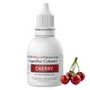 Sugarflair Cherry Flavouring - Natural Food Flavouring for Baking, Cakes, Ice Creams, Chocolates, Icings and More! Pack Your Bakes With A Delicious Natural Food Flavour Extract - 30ml view 1