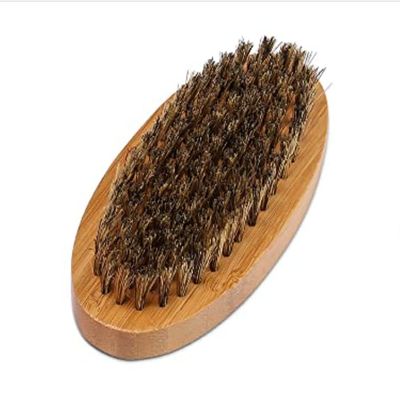 Beard Brush, Mustache & Beard Grooming Brush